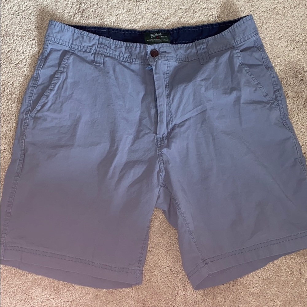 Men’s shorts